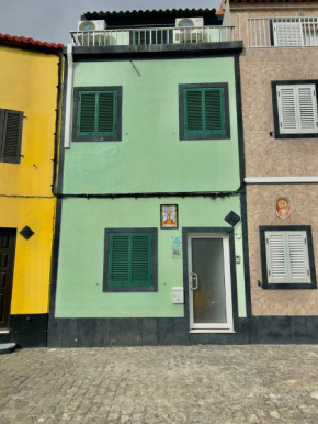 Casa Brisa do Atlântico